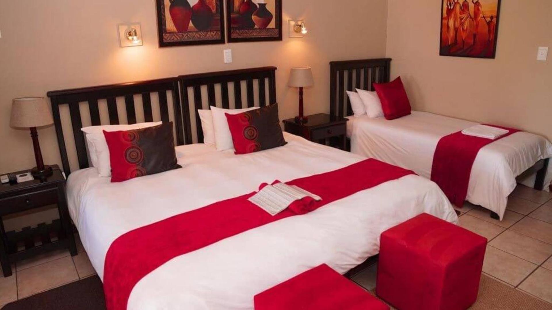 Anew Resort White River Mbombela Exterior foto