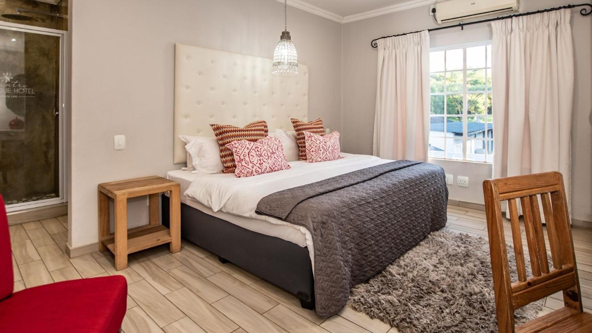 Anew Resort White River Mbombela Exterior foto